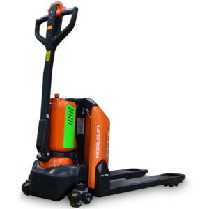 Noblelift The Edge 45 Lithium-ion Powered Electric Pallet Truck, 4500 lb. Capacity – PTE45N