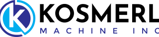 Kosmerl Machine Inc